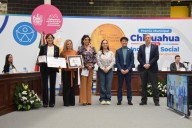 Premio Inclusión, esperanza convertida en oportunidades reales: Ulate