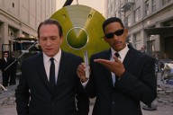 A Fifth ‘Men in Black’ Movie Is in Development