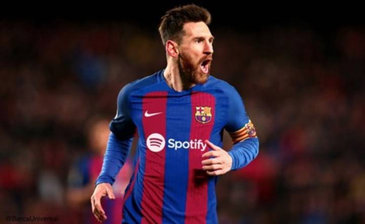 GOAT India Tour: Celebrity match, football clinic and meeting with PM Modi in Messi's Delhi itinerary