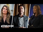  'Abuse of legal process': Rep Jamie Raskin blasts Trump DOJ's retribution campaign