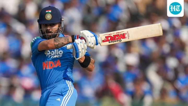 Virat Kohli changed his mind after BCCI was miffed over his comments in Ranchi