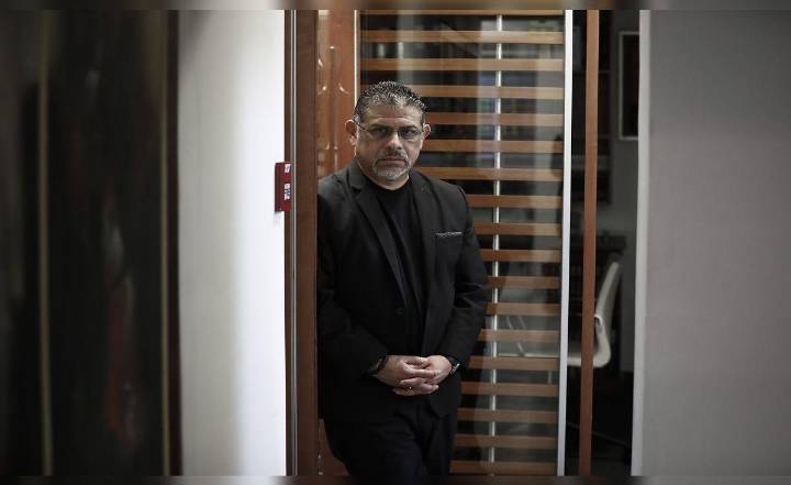 César Azabache: “El señor Rospigliosi cree que tiene el control del significado de las leyes, que, por desgracia, ha demostrado desconocer”