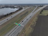 To the editor: Widening I-475 adds truck exhaust, noise