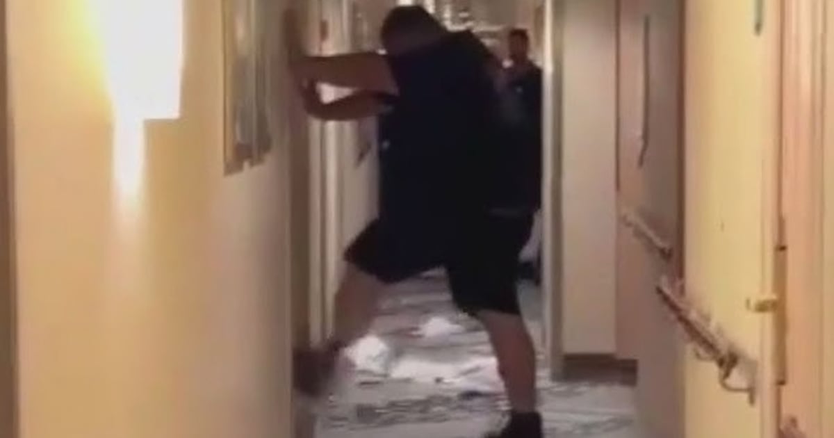 Family Sues Royal Caribbean After Passenger Death Ruled Homicide