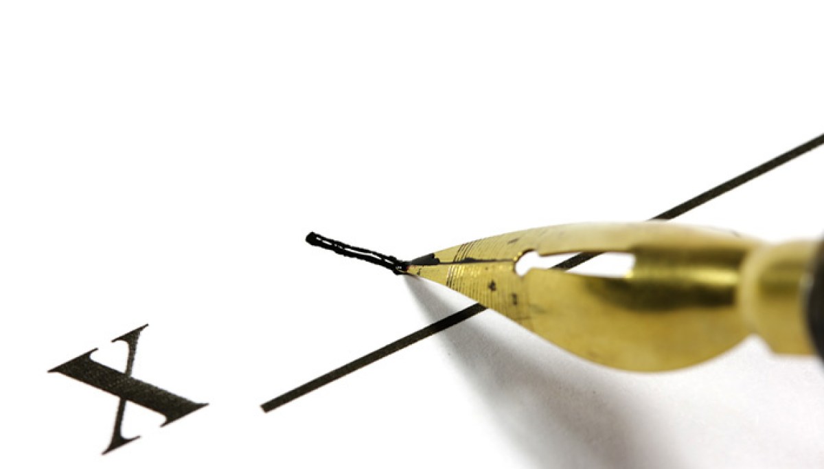 Helen Dewitt’s Experiment