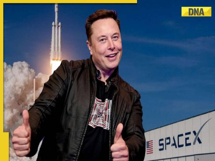 Elon Musk’s SpaceX plans world’s largest IPO, aiming for this MASSIVE valuation