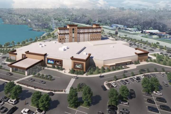 Par-A-Dice future plans revealed, Boyd plans to keep casino in East Peoria