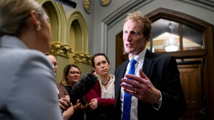 Culture minister calls Pier 21 museum CEO's alleged behaviour 'entirely unacceptable'