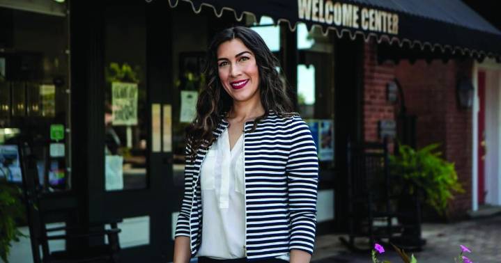 Convention and Vistor's Bureau wins PR award