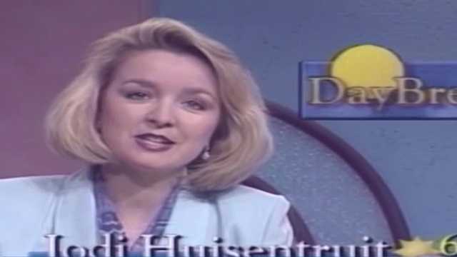 Iowa investigator increases reward for Jodi Huisentruit case