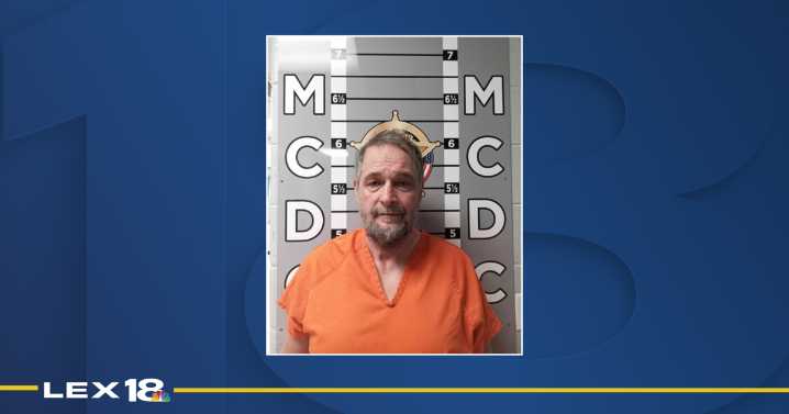 Warrant: 61-year-old man charged with rape, sodomy in Richmond