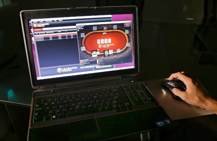 Pennsylvania online casinos top $2.5 billion so far in 2025