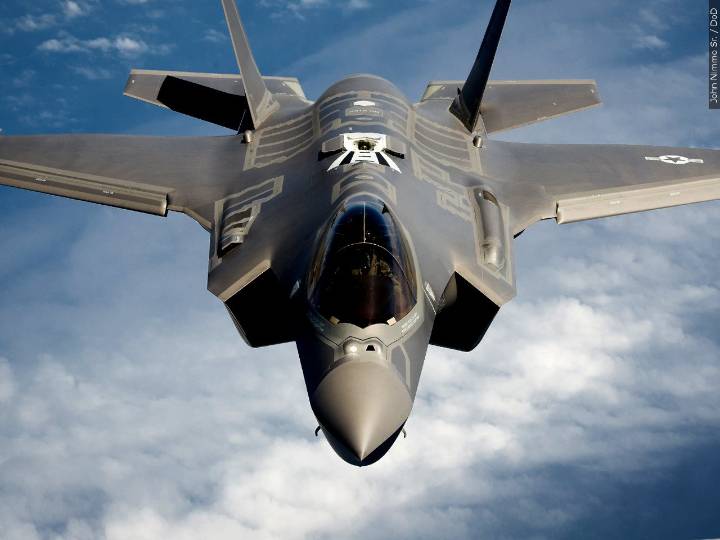 Takeaways from the Navy’s investigations into 4 mishaps during Houthi campaign