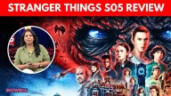 Stranger Things 5 Review: A Reality-Bending, Emotion-Heavy, Deeply Atmospheric Season I WATCH
