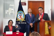 PJ inaugura ambientes en Corte Lima Sur para atención eficiente en materia de familia