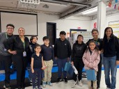 Prospect Hill Academy invita a su jornada de puertas abiertas para familias de PreK a 2º grado