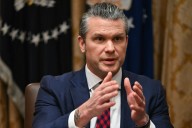 IG report on Hegseth Signal app complete, findings sent to lawmakers: Source