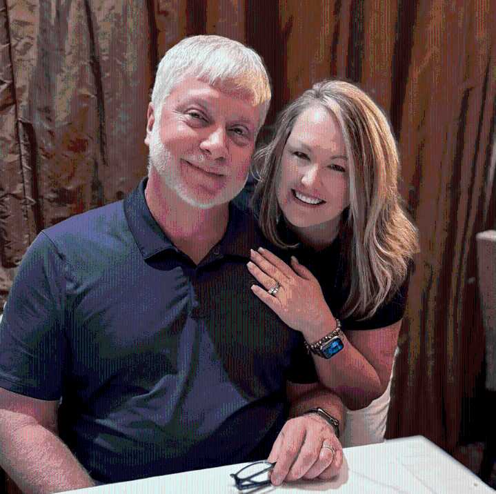 From the Publisher: Behind Every Great Success is Partnership, Perseverance and a Shared Passion