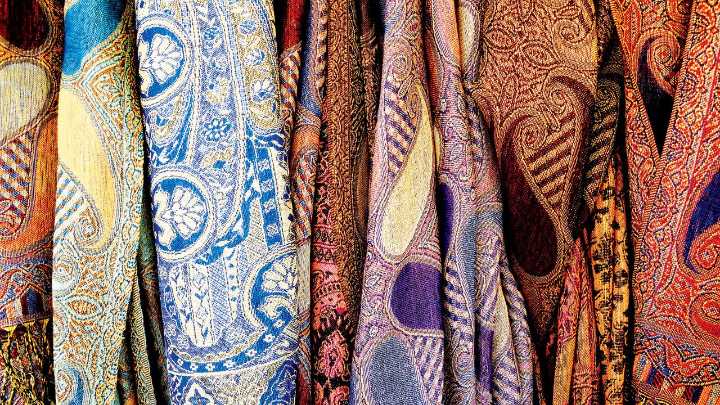Andhra govt asked to probe TTD’s Rs 54 crore silk shawl scam