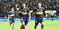 Boca Juniors le ganó por penales a Gimnasia y se consagró campeón del Torneo de Reserva