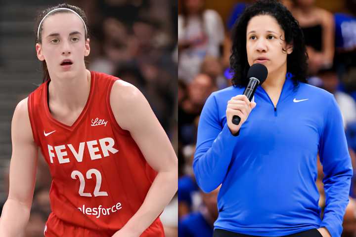 Caitlin Clark, Team USA’s Future Path Clouded by Kara Lawson’s Coaching Concerns, Per Analyst