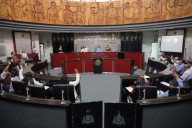 Homologan tipos penales de extorsión y de desaparición forzada, a leyes federales