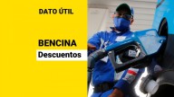 Ahorra hasta $300 por litro: Estos son los mejores descuentos en bencina durante diciembre