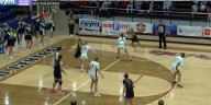 No. 4 Hazard outlasts Paintsville in first round of Girls WYMT Food City Mountain Basketball Classic