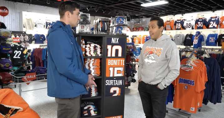 As Nuggets, Avs and Broncos simultaneously rack up wins, local economy is also scoring