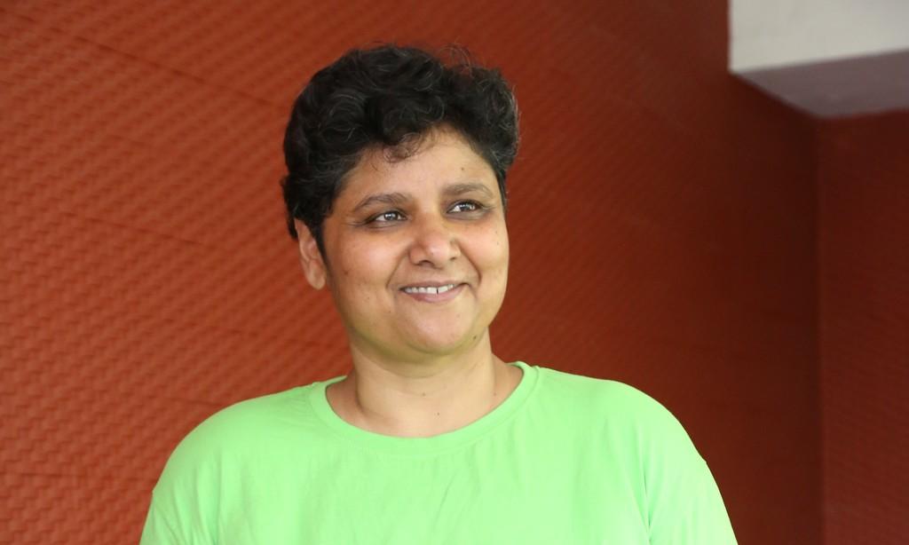 ‘Sam and I Have Always Had a Great Work Relationship’