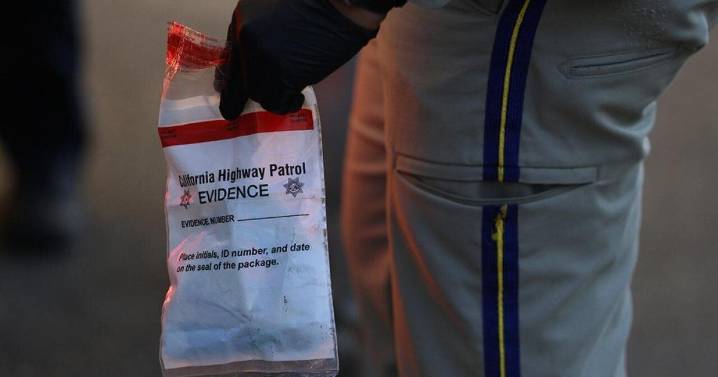 Why ‘clearance rates’ don’t tell the whole story about solving crimes