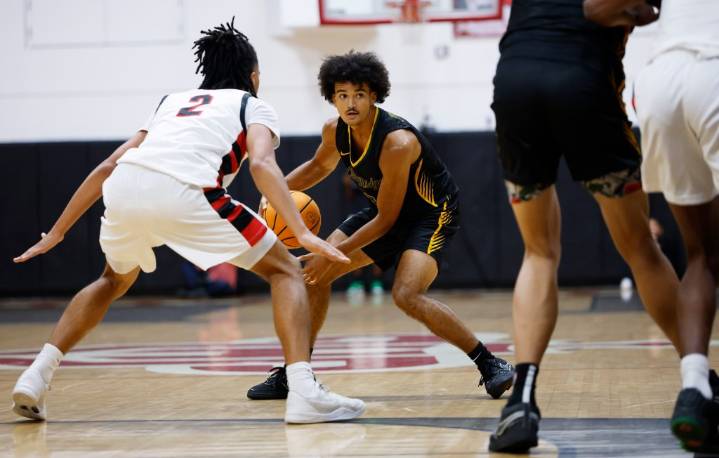 Gateway girls averaging 76.7 points; Pop Warner goes away