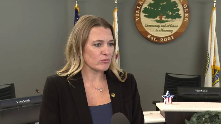 Similar incident to Homer Glen robbery occured in Lemont: Mayor