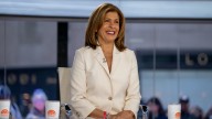 Hoda Kotb: The No. 1 question to ask yourself before making a career change—it's about 'what you think you deserve'
