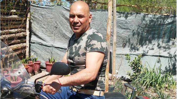 Condenaron a 24 años de cárcel al Pelado Sáez por el doble crimen de sus vecinos