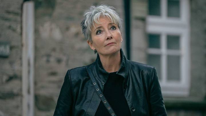 Apple TV's 'twisty' detective thriller Down Cemetery Road is returning