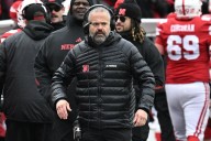 Matt Rhule’s Latest Move Raises Alarms About Nebraska’s Direction