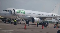Villahermosa estrena vuelo directo a Tampico con Viva Aerobus