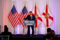 DeSantis admin diverted child welfare and medical funds for consultants, ads