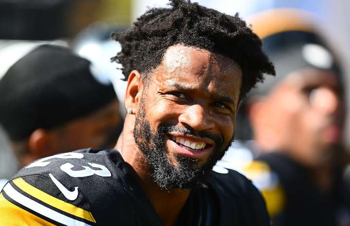 Darius Slay explains why he decided to leave the Pittsburgh Steelers