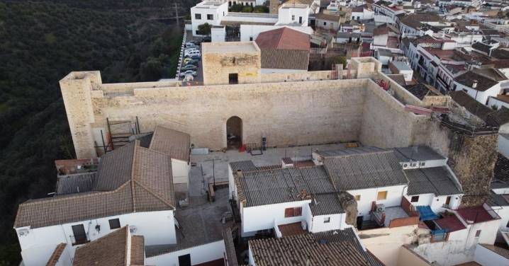 Hornachuelos inicia el camino para convertirse en Municipio Turístico de Andalucía