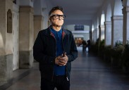 Muere de forma repentina José Luis Cienfuegos, director de la Seminci de Valladolid