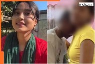Why influencer Sweet Zannat is trending after 19-minute viral video? Users are trolling her due to...