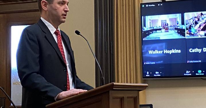 Knudsen to head national effort to elect attorneys general candidates