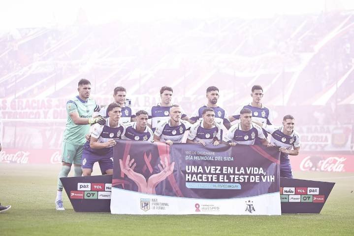 “No hemos obtenido respuestas". La tajante determinación del plantel de Gimnasia a cuatro días de jugar la semifinal con Estudiantes