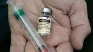 A single shot of HPV vaccine may be enough to fight cervical cancer, study finds