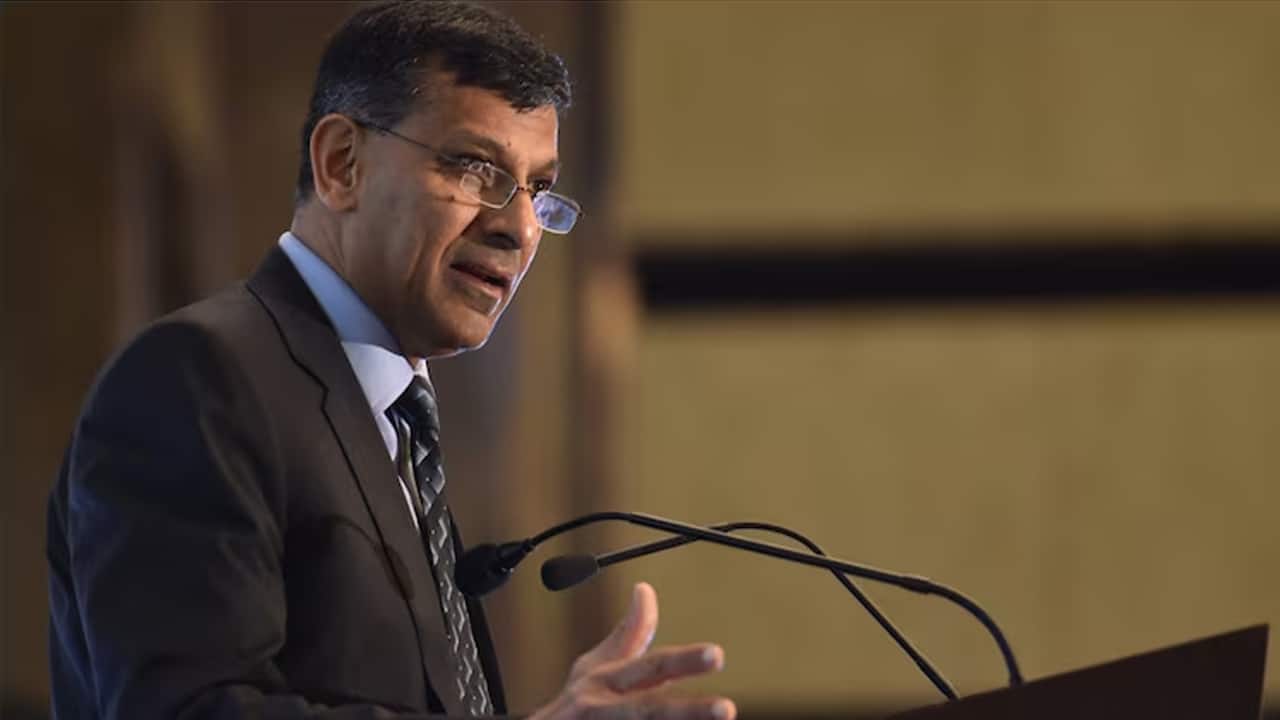Pakistan played Trump the right way: Raghuram Rajan says Russian oil not ‘central issue’ in 50% India tariff