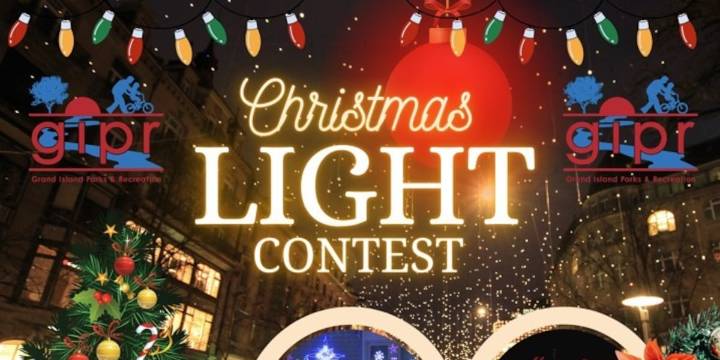 Grand Island lights contest returns with big prizes