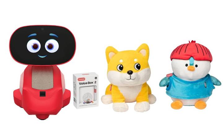 'Chinese Propaganda, Sex And Sharp Objects': AI Toys Found To Have Inappropriate Conversations