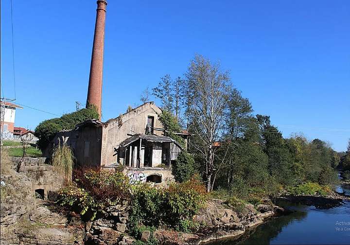 Cultura declara El Pavón de Villapresente Bien de Interés Local